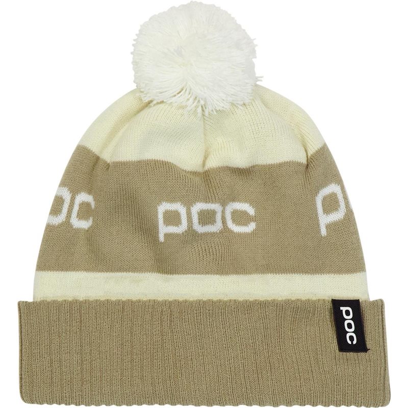 POC Pompom Beanie Natrolite Beige