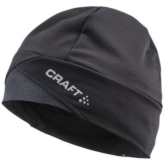 Craft ADV Lumen Fleece Hat Black