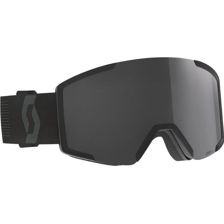 Scott Goggle Shield