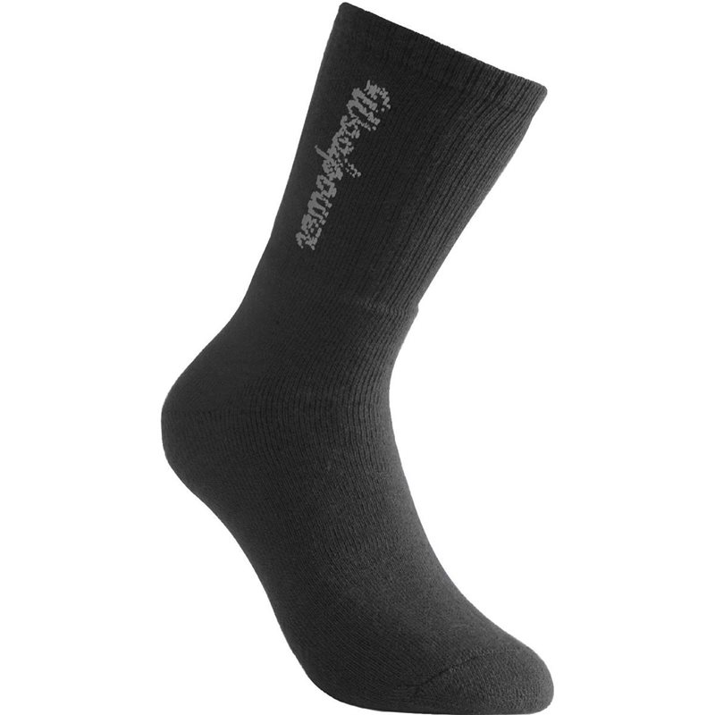 Produktfoto för Woolpower Socks Logo 400