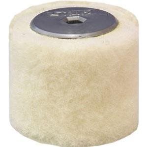 Star Wool Roto-Fleece 70Mm Hair 22 Mm