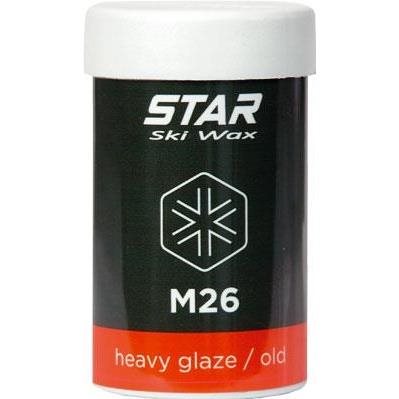 Star M26 Stick 45 g -2/+2