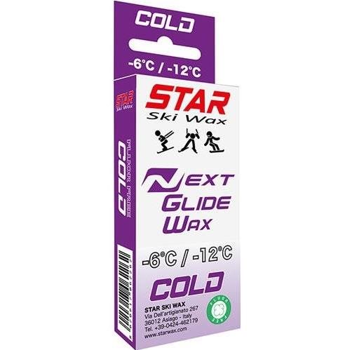 Star NEXT Glide Wax 250 g