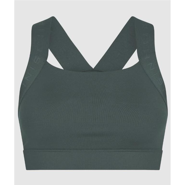 Röhnisch Kay Sports Bra Urban Chic