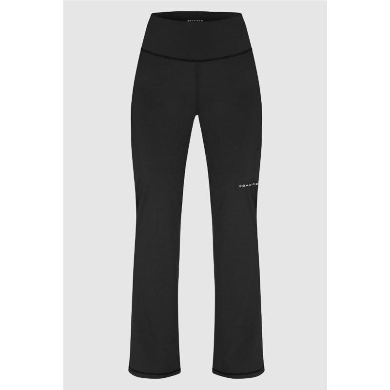 Röhnisch Flattering High Waist Pants Black