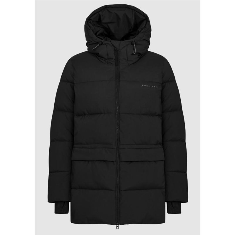 Röhnisch Nellie Jacket Black