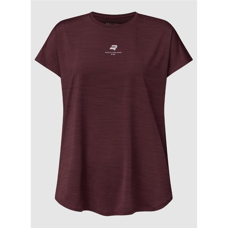 Röhnisch Motion Loose Tee Port Royale