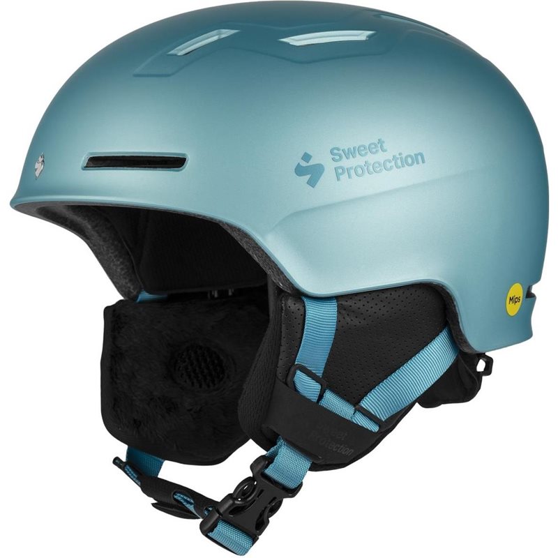 Sweet Protection Winder Mips Helmet JR Glic