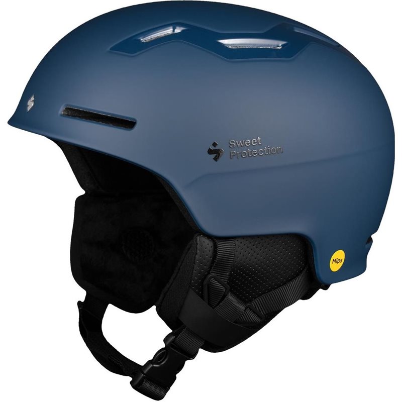 Sweet Protection Winder Mips Helmet Juniper Blue