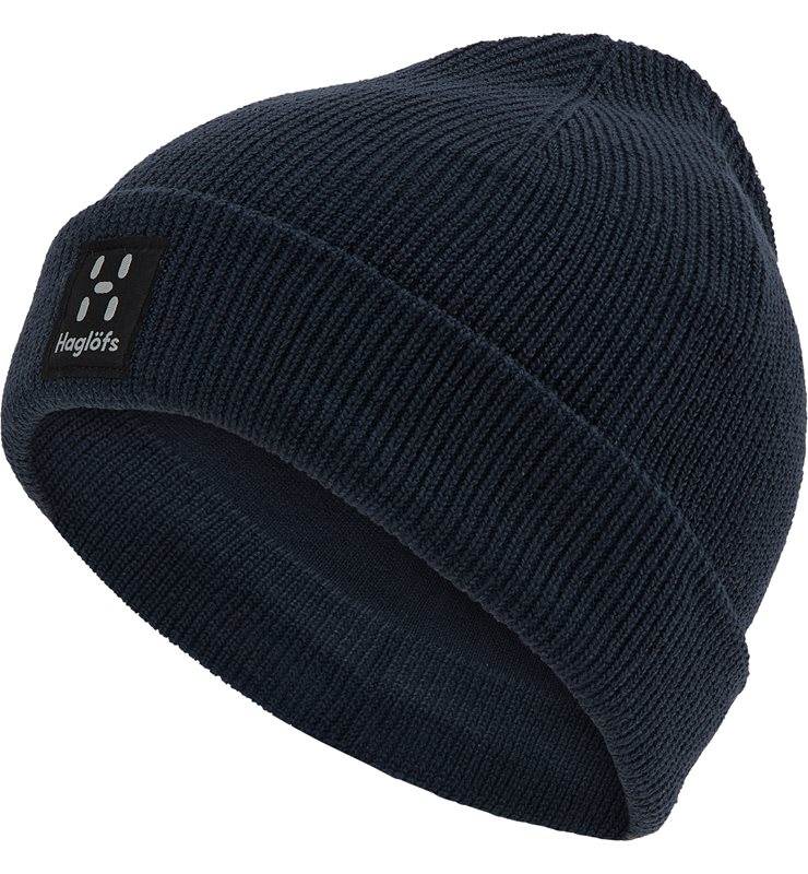 Haglöfs Malung Beanie Tarn Blue