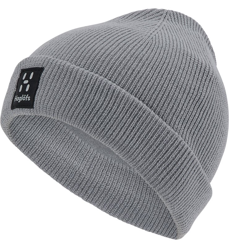 Haglöfs Malung Beanie Concrete