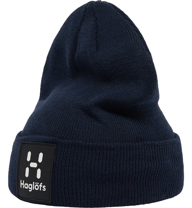 Haglöfs Aze Beanie Tarn Blue