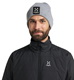 Haglöfs Aze Beanie Stone Grey Melange