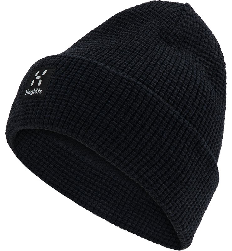 Haglöfs Thermal Beanie Tarn Blue/True Black