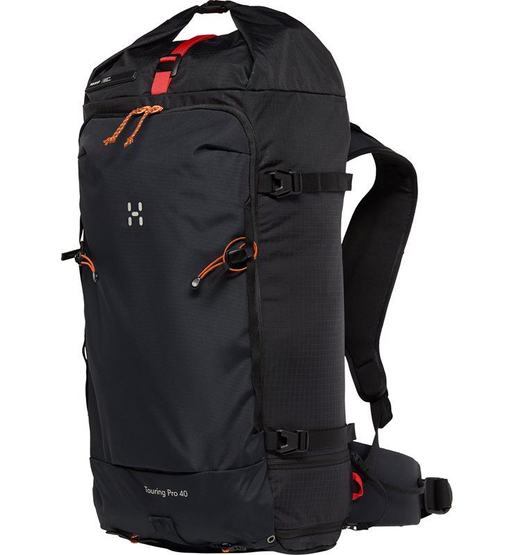 Haglöfs L.I.M Touring Pro 40 True Black