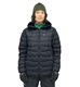 Haglöfs ROC Flash Down Hood Women True Black