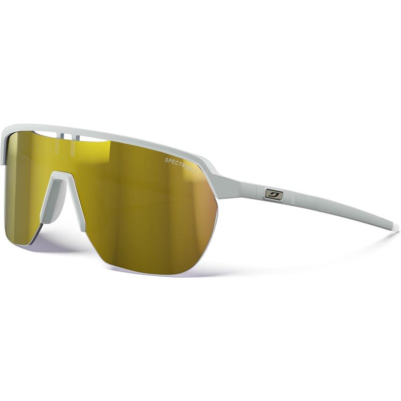 Produktfoto för Julbo Frequency Matt Light Gray / White Spectron