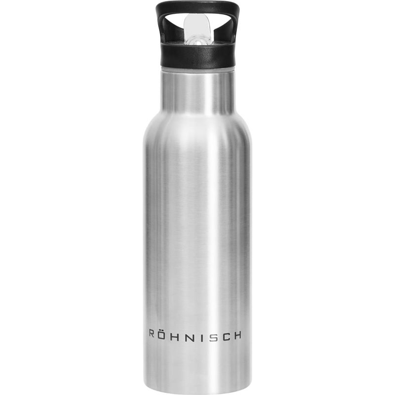 Röhnisch Straw Water Bottle