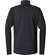 Haglöfs Rosson Mid Jacket Men True Black