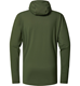 Haglöfs Rosson Mid Hood Men Seaweed Green