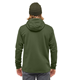 Haglöfs Rosson Mid Hood Men Seaweed Green