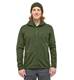 Haglöfs Rosson Mid Hood Men Seaweed Green