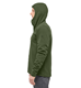 Haglöfs Rosson Mid Hood Men Seaweed Green