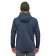 Haglöfs Rosson Mid Hood Men Tarn Blue