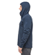 Haglöfs Rosson Mid Hood Men Tarn Blue