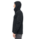 Haglöfs Rosson Mid Hood Men True Black