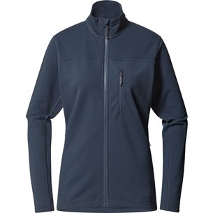 Haglöfs Rosson Mid Jacket Women Tarn Blue
