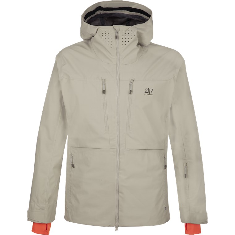 2117 of Sweden Njarg Jacka 3L Herr Beige