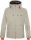 2117 of Sweden Njarg Jacka 3L Herr Beige
