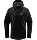 Haglöfs Korp Proof Jacket Men True Black