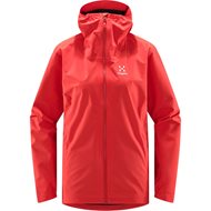 Bright Red