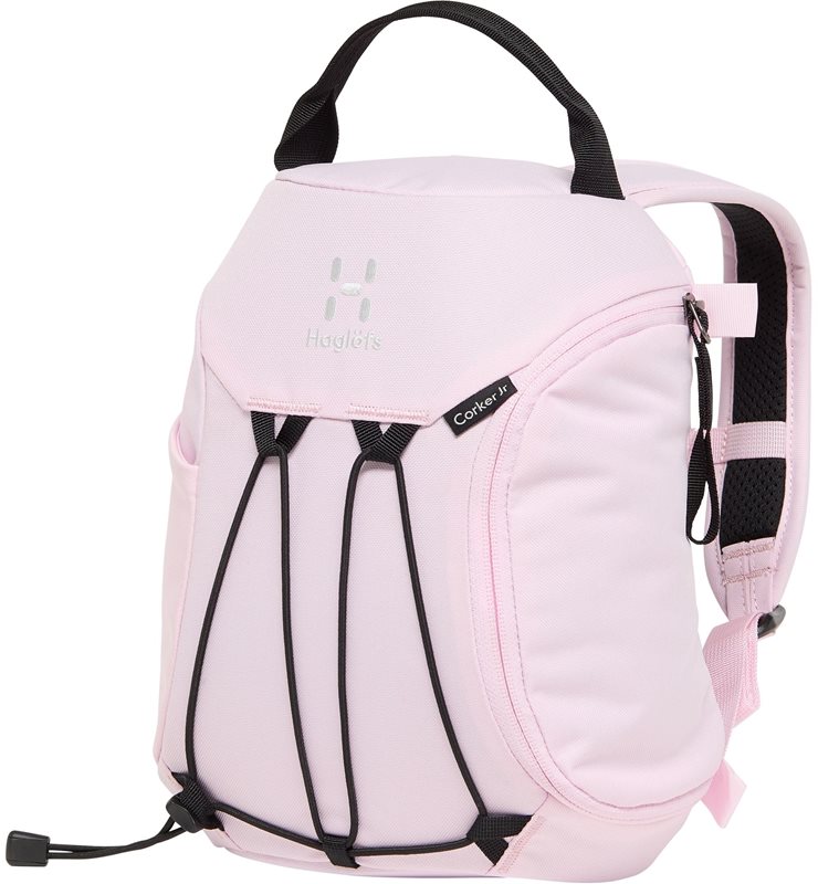Haglöfs Corker Junior h Fresh Pink