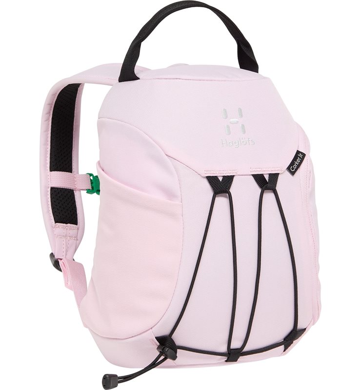 Alternativ bild 1 för Haglöfs Corker Juniorh Fresh Pink
