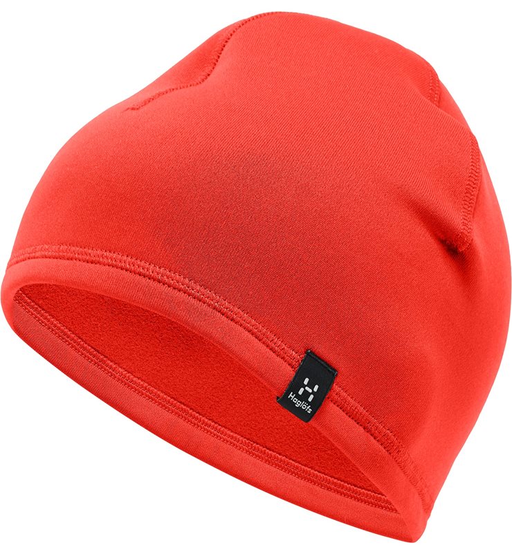 Haglöfs Betula Beanie Habanero