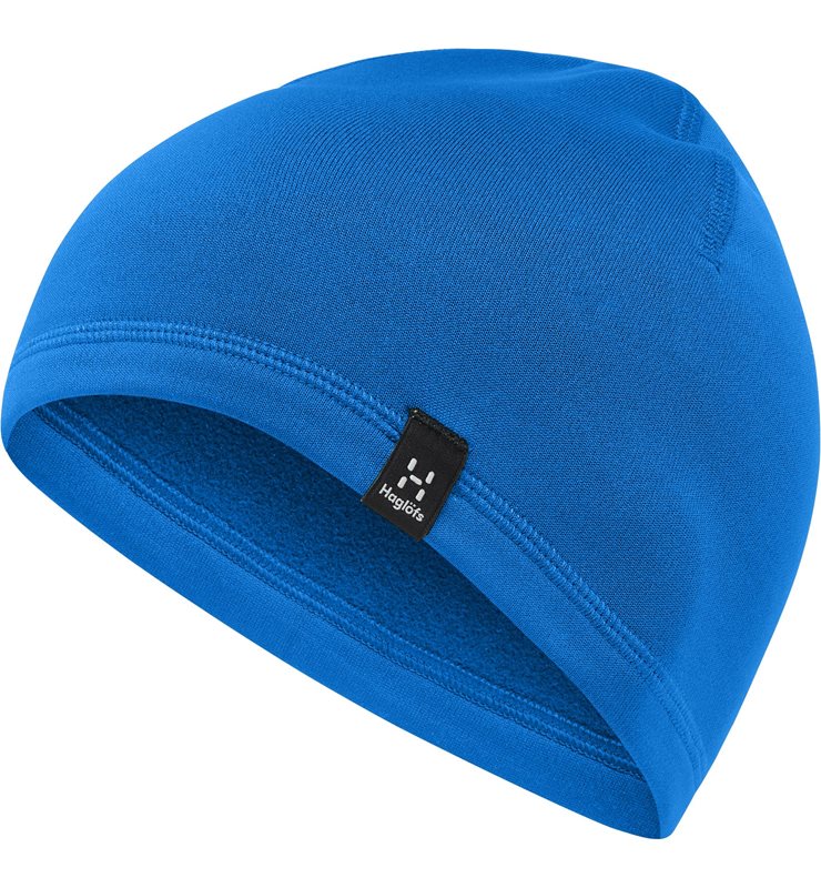 Haglöfs Betula Beanie Electric Blue