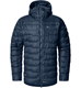 Haglöfs ROC Flash Down Hood Men Tarn Blue