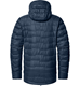 Haglöfs ROC Flash Down Hood Men Tarn Blue