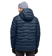 Haglöfs ROC Flash Down Hood Men Tarn Blue