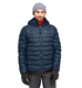 Haglöfs ROC Flash Down Hood Men Tarn Blue