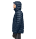 Haglöfs ROC Flash Down Hood Men Tarn Blue