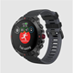 Polar Grit X2 Pro Black