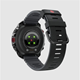 Polar Grit X2 Pro Black