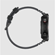 Polar Grit X2 Pro Black