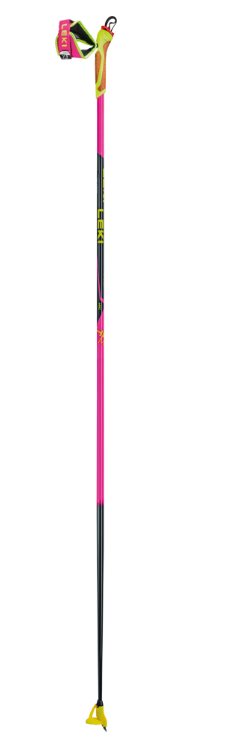 Leki Hrc Max Fix Pink