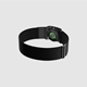 Polar Verity Ohr-Sensor Black