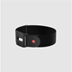 Polar Verity Ohr-Sensor Black